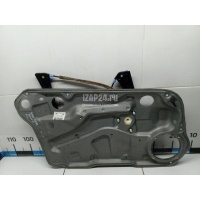Стеклоподъемник электр. передний левый VAG Golf IV/Bora (1997 - 2005) 1J4837461J