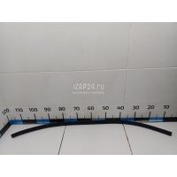 Молдинг передней левой двери VAG Golf IV/Bora (1997 - 2005) 1J4853515JB41