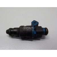 Форсунка инжекторная электрическая VAG Passat [B5] (1996 - 2000) 06B133551L