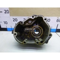 Крышка КПП VAG Passat [B5] (1996 - 2000) 01E301231AQ