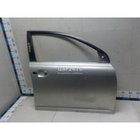 Дверь передняя правая Toyota Avensis II (2003 - 2008) 6700105050