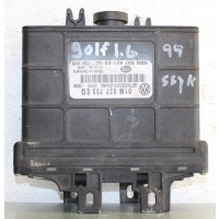 Блок управления , блок кпп 01m927733eq 5dg007921 - 03