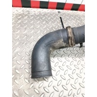Патрубок интеркулера Volkswagen Polo 2006 6Q0145832G