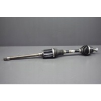Привод правый передняя bmw 3 g20 g21 4 g22 g23 4x4 8682366 14793km