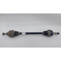Привод Audi SQ7 4M 2022 4M0501201A