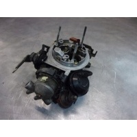 Карбюратор 037129016c volkswagen passat b3 1.6b
