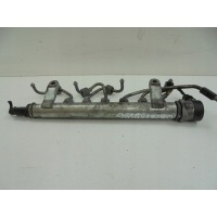 Накладка впрыска 9656917280 galaxy mk3 2.2 tdci