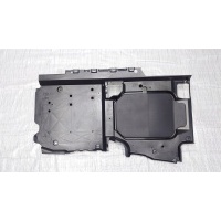 Джип гранд cherokee wk2 пол ванна багажника