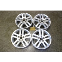 Volkswagen гольф v vi touran jetta колёсные диски alu 16 5x112 et50