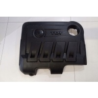 Skoda йети 5l1 крышка верхняя двигателя 03l103925aa
