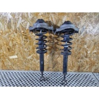 Стойка амортизатора передняя Audi A6 C6 (S6,RS6) 2009 4F0 413 031 BQ