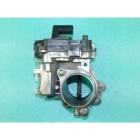 Дросельная заслонка opel vectra c 1.9 cdti 48cpd4