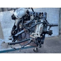 Корпус термостата Opel Corsa B 1996