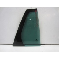 Стекло двери задней правой ( форточка ) Skoda Fabia 2007-2015 5j9845210l