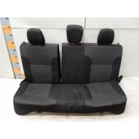 Сиденье заднее Renault Logan 2, L8, 4 2019 883050255R