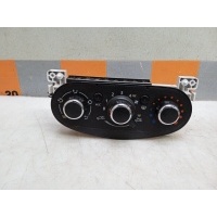 Блок управления отопителем Renault Logan 2, L8, 4 2019 275709485R