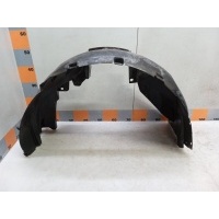 Подкрылок передний левый Renault Logan 2, L8 2019 638412813R