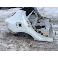 Крыло заднее правое Renault Logan 2, L8, 4 2019 760320813R