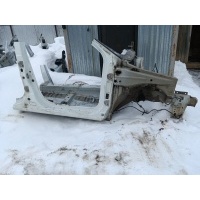 Лонжерон передний правый Renault Logan 2, L8 2019 641000415R