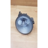 Светодиодная передняя правая renault scenic i рестайлинг
