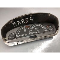 Щиток приборов (приборная панель) Fiat Marea 1998 606.127.001