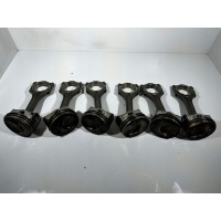 Volkswagen 3.6 fsi bws поршни набор с korbowodami 03h198401a