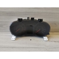 Mitsubishi asx 19 - 21 2.0b автомат спидометр часы