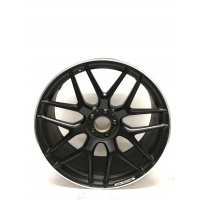 Колесо мерседес кзс w253 9 , 5x21 et30 a2534014000