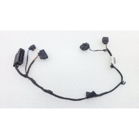 Проводка Audi SQ7 4M 2022 4M0971727T, 4M0971727S