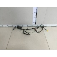 Проводка двери Mercedes-Benz Mercedes-Benz C-Class (W203) 2000-2007 A2035409213