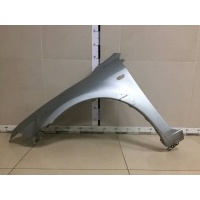 Крыло переднее левое Mazda Mazda Mazda 6 (GG) 2002-2007 GJ6A52211D