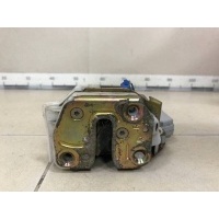 Замок двери задней правой Nissan Nissan Primera (P11) 1996-2002 825029F511