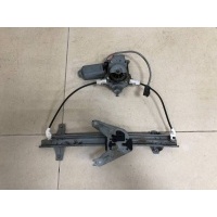 Стеклоподъемник электр. задний правый Nissan Nissan Primera (P11) 1996-2002 827002F002