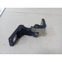 Петля двери задней левой верхняя Volkswagen Volkswagen Passat B5 2000-2005 3B4833401A