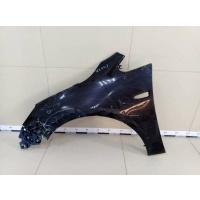 Крыло переднее левое Opel Opel Astra J 2010-2017 13302207