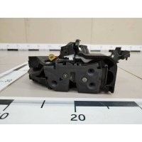 Замок двери задней левой Volvo Volvo S40 (MS) 2004-2012 30699450, 30799338