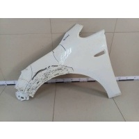 Крыло переднее левое Opel Opel Astra J 2010-2017 13302207