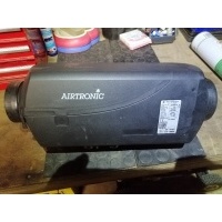 Webasto airtronic daf xf 105 106