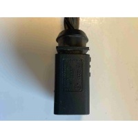 Разъем (фишка) проводки Audi A6 Allroad C7 (2012—2014) 2014 1J0973837