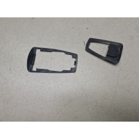 Комплект подкладок ручки двери Subaru Forester S12 2008-2012 61252FG010
