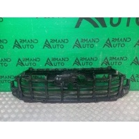 Каркас решетки радиатора Audi Q7 2 4M 2019-нв 4M0807233E