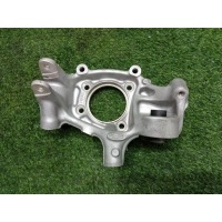 Кулак поворотный Audi Q7 II 4M 2016 4M0505459, 4M0505431P, 4M0505459