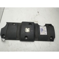 Накладка декоративная на двигатель Peugeot 307 2002 9638602180