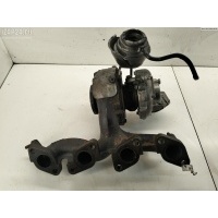 Турбина Volkswagen Passat B6 2007 03G253019N