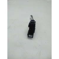 Разъем (фишка) проводки Volkswagen Passat B5 1998 3b0972736