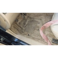 Коврик покрытие volvo s60 i 02 eu 2.4d