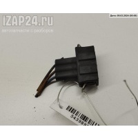 Разъем (фишка) проводки Audi A4 B5 (1994-2001) 1996 357972753