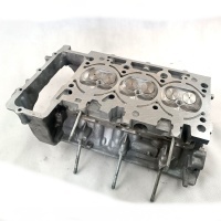Головка блока цилиндров 3.0 tfsi 06e103404m audi volkswagen