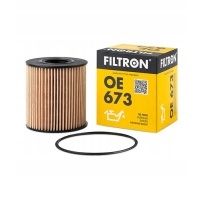 filtron oe 673 фильтр масляный