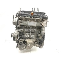 Двигатель Honda Civic 5D (2006 - 2012) R18A2